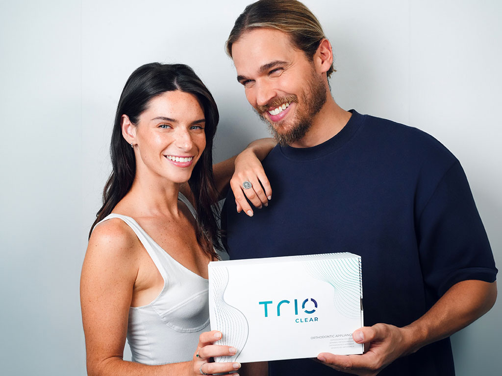 TrioClear™ - featured image