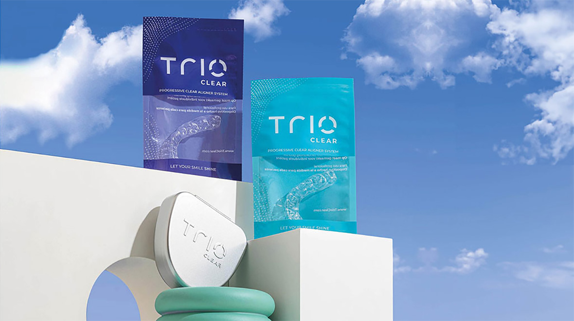TrioClear™ - featured image